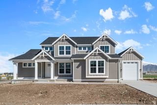 992 N 1750 E #235, Salem, UT 84653