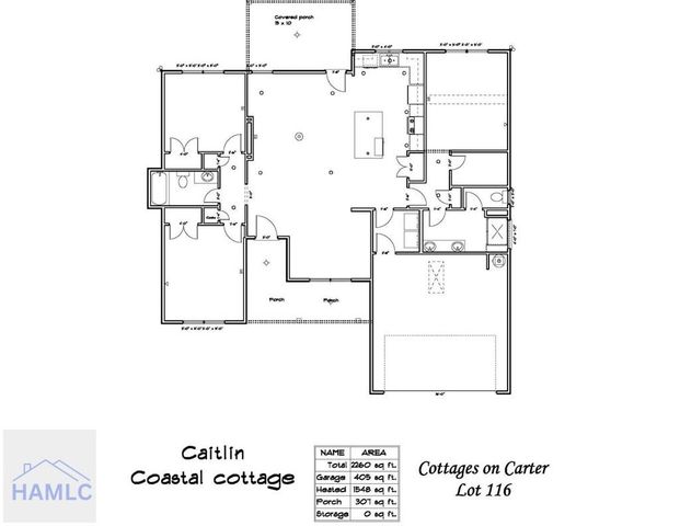 63 Carver Way, Midway, GA 31320