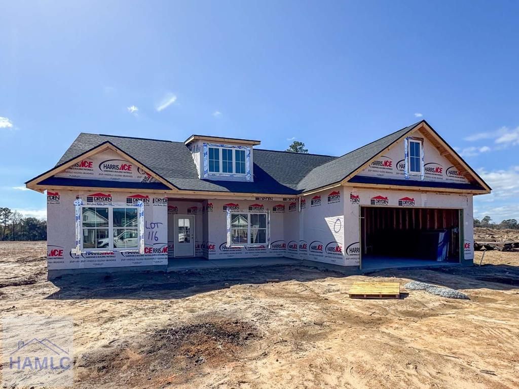 63 Carver Way, Midway, GA 31320