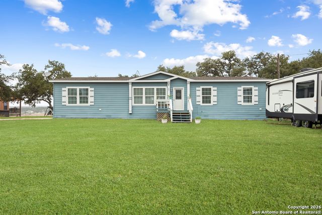 201 Private Road 1524, Bandera, TX 78003