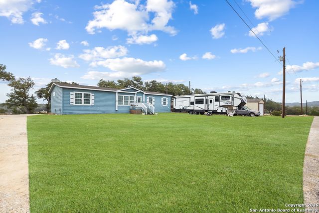 201 Private Road 1524, Bandera, TX 78003