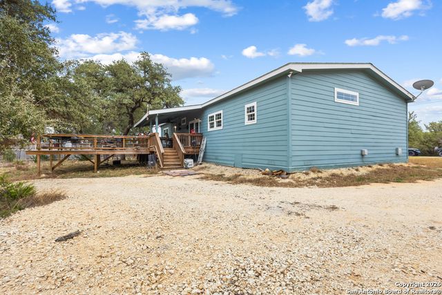 201 Private Road 1524, Bandera, TX 78003