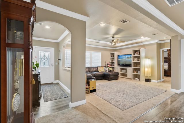 201 Private Road 1524, Bandera, TX 78003