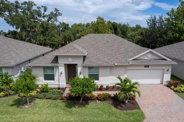 6096 Bella Rosa Lane, Vero Beach, FL 32966