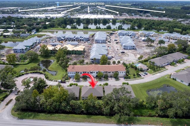 6096 Bella Rosa Lane, Vero Beach, FL 32966