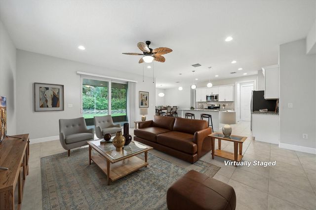 6096 Bella Rosa Lane, Vero Beach, FL 32966