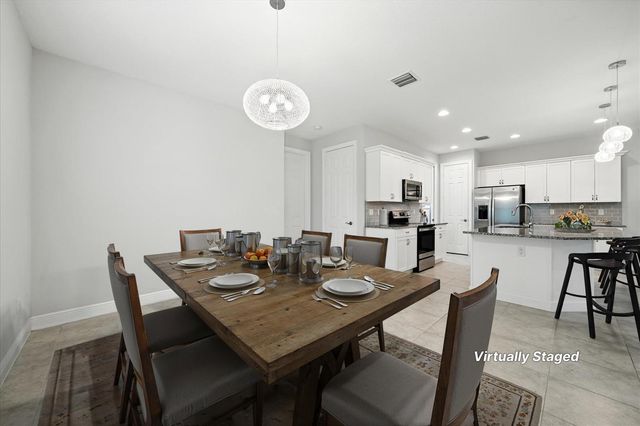 6096 Bella Rosa Lane, Vero Beach, FL 32966