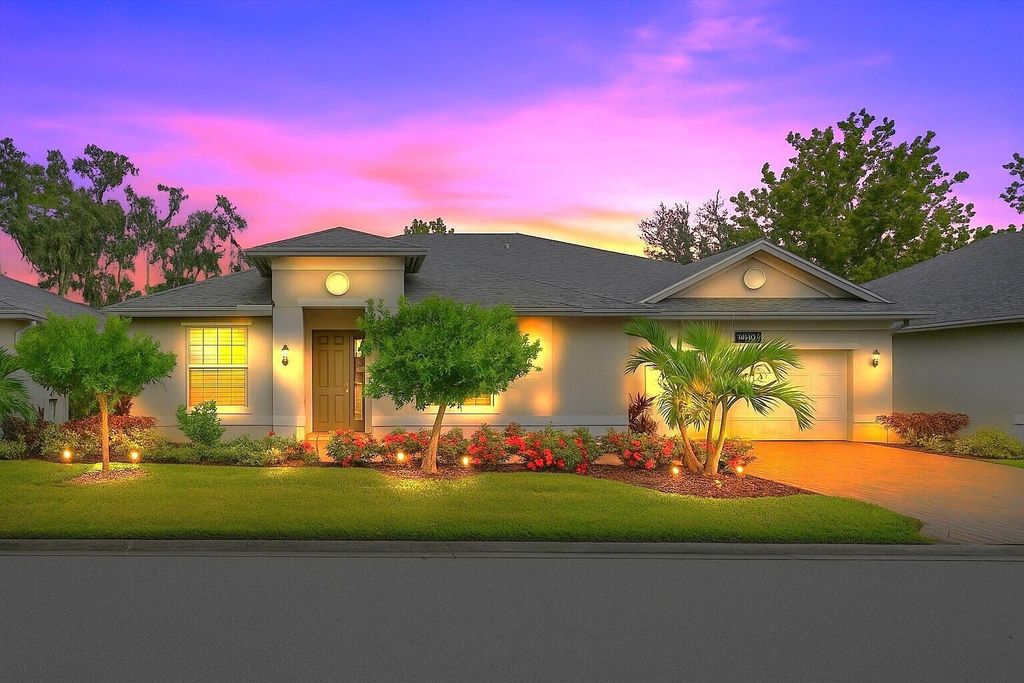 6096 Bella Rosa Lane, Vero Beach, FL 32966