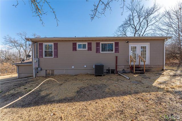 900 Monroe Street, Park Hills, MO 63601