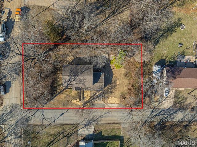 900 Monroe Street, Park Hills, MO 63601