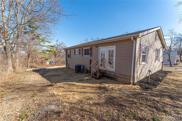 900 Monroe Street, Park Hills, MO 63601