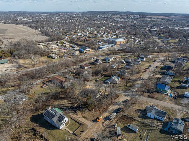 900 Monroe Street, Park Hills, MO 63601