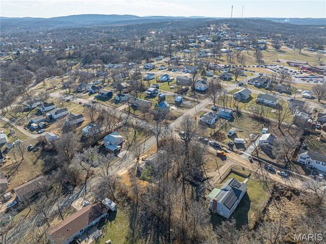 900 Monroe Street, Park Hills, MO 63601