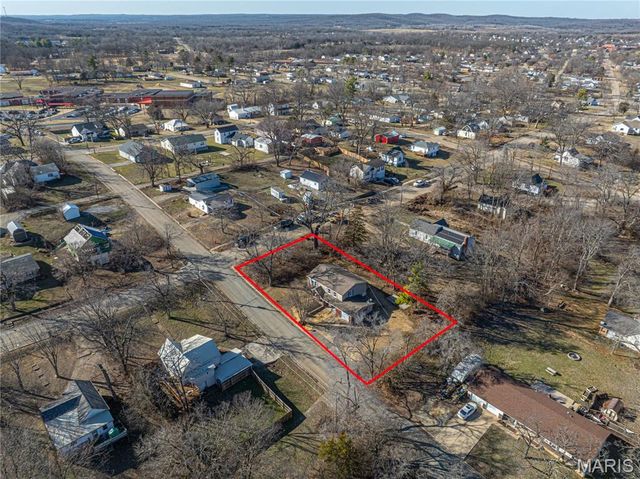 900 Monroe Street, Park Hills, MO 63601