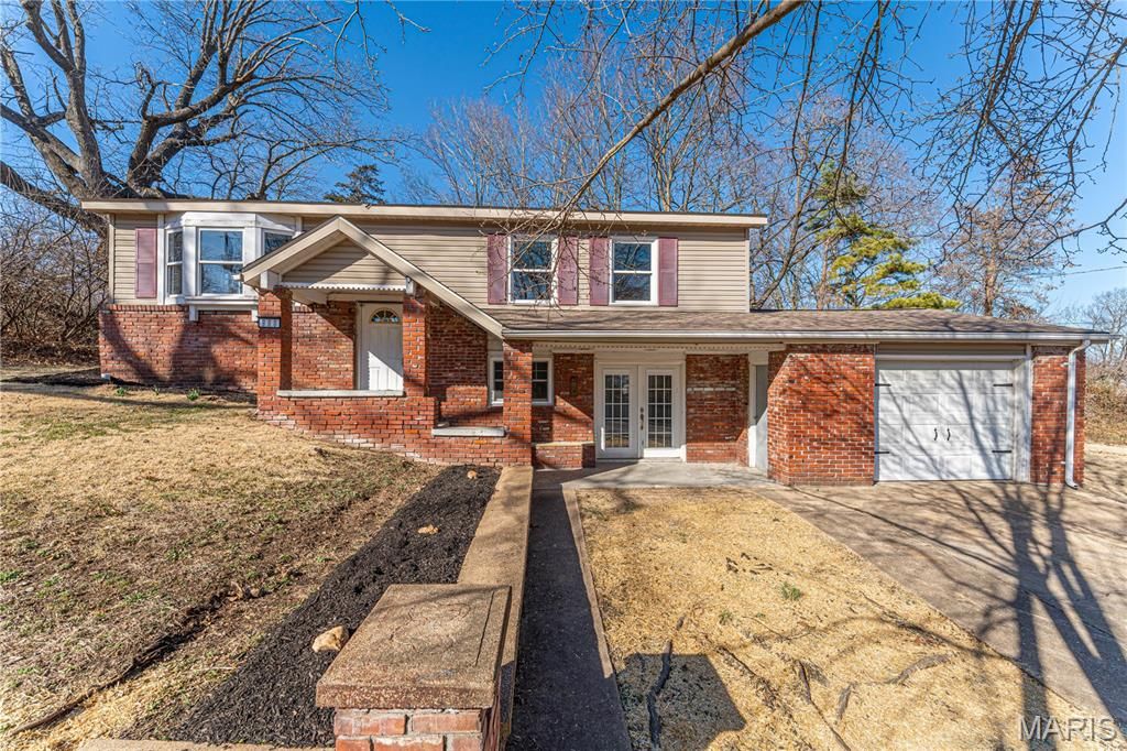 900 Monroe Street, Park Hills, MO 63601