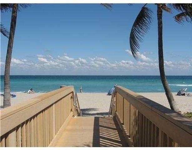 1201 S Ocean 1209S, Hollywood, FL 33019