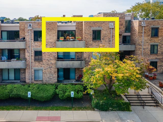 1912 Prairie Square 315A, Schaumburg, IL 60173