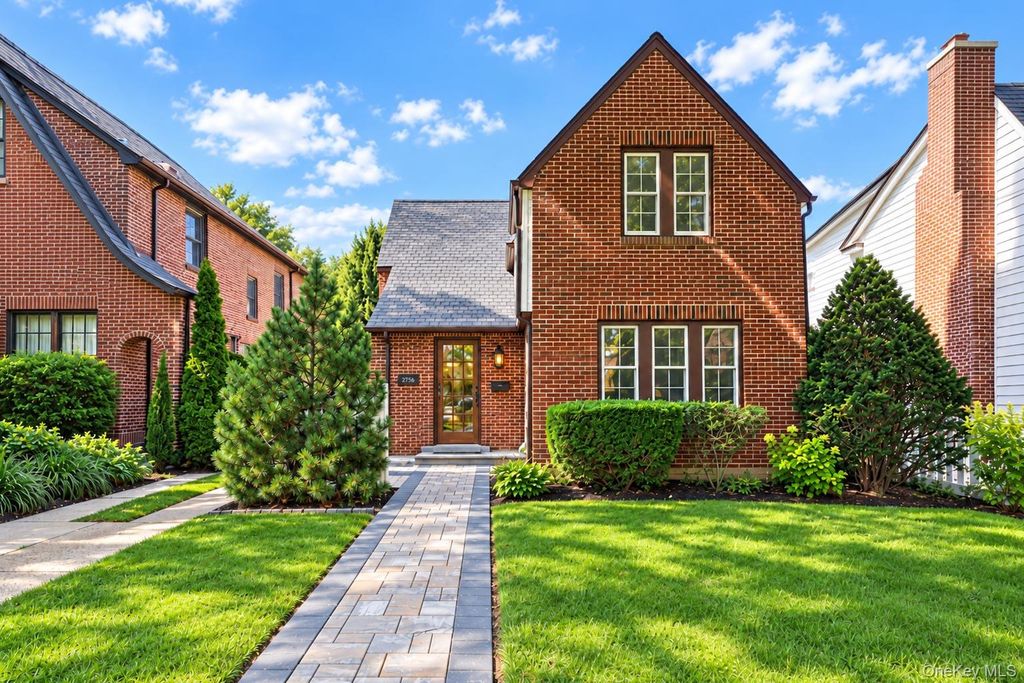 27-26 168th Street, Flushing, NY 11358 — exterior