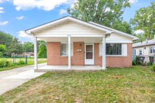 6770 Marvin Street, Taylor, MI 48180