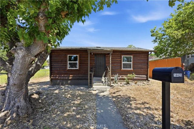 14420 Pearl Avenue, Clearlake, CA 95422