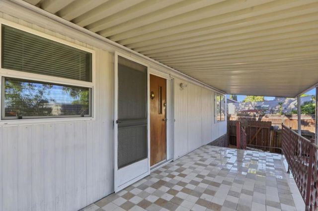 900 Golden Wheel Park Drive, San Jose, CA 95112