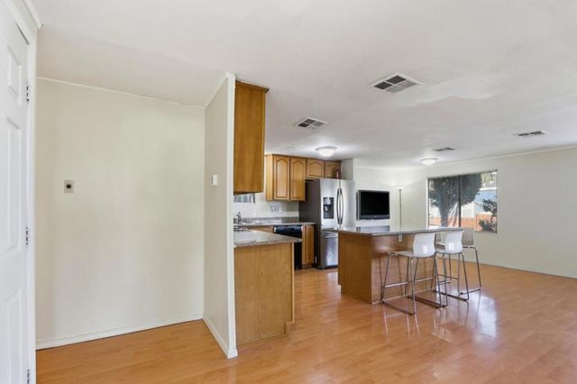 900 Golden Wheel Park Drive, San Jose, CA 95112