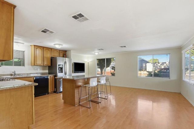 900 Golden Wheel Park Drive, San Jose, CA 95112