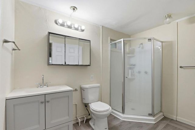 900 Golden Wheel Park Drive, San Jose, CA 95112