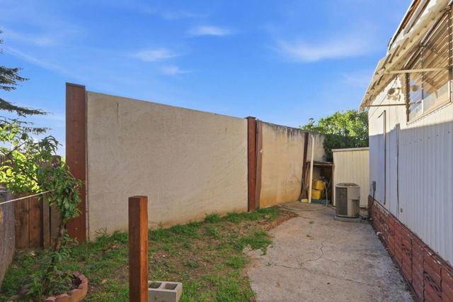 900 Golden Wheel Park Drive, San Jose, CA 95112