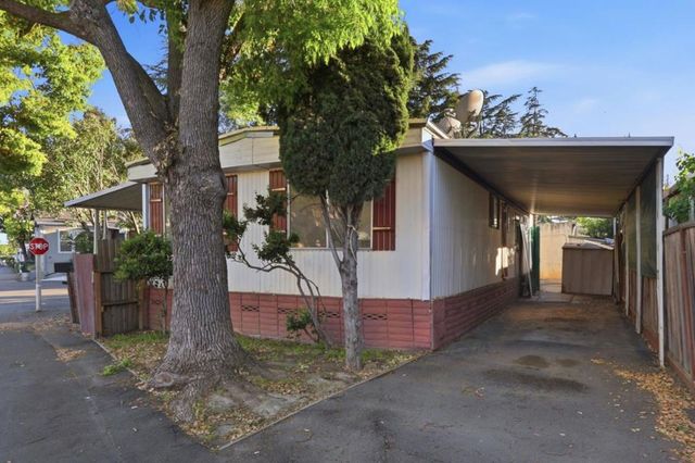 900 Golden Wheel Park Drive, San Jose, CA 95112