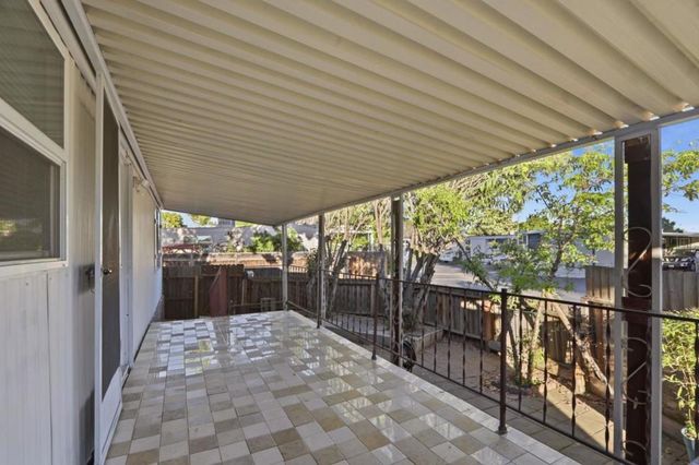 900 Golden Wheel Park Drive, San Jose, CA 95112