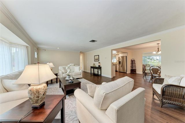 21 S GOLFVIEW ROAD, Rotonda West, FL 33947