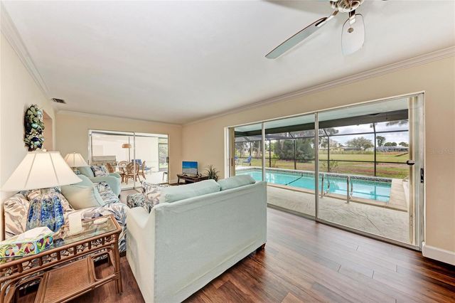 21 S GOLFVIEW ROAD, Rotonda West, FL 33947