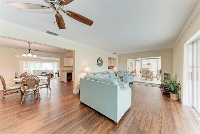 21 S GOLFVIEW ROAD, Rotonda West, FL 33947