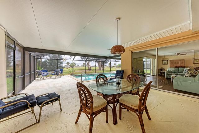 21 S GOLFVIEW ROAD, Rotonda West, FL 33947