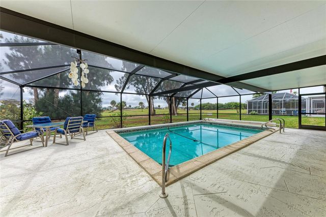 21 S GOLFVIEW ROAD, Rotonda West, FL 33947