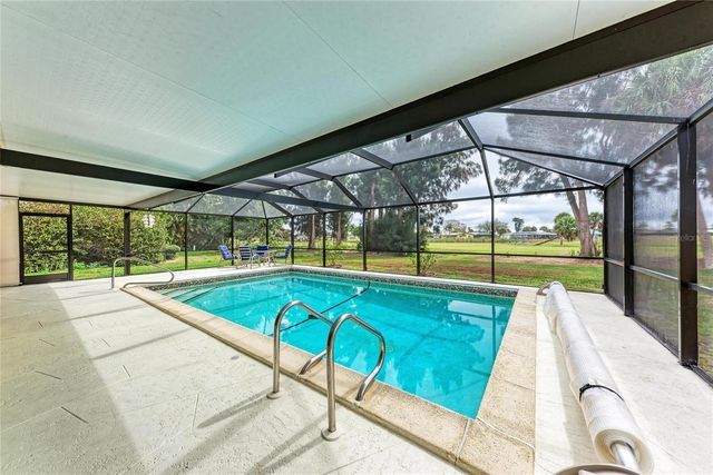 21 S GOLFVIEW ROAD, Rotonda West, FL 33947