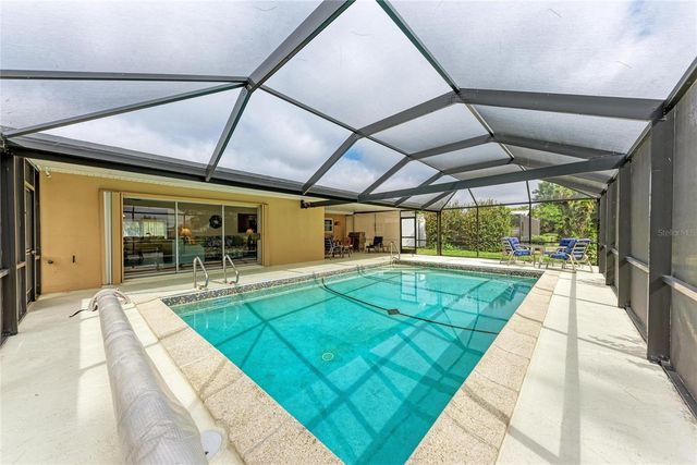 21 S GOLFVIEW ROAD, Rotonda West, FL 33947