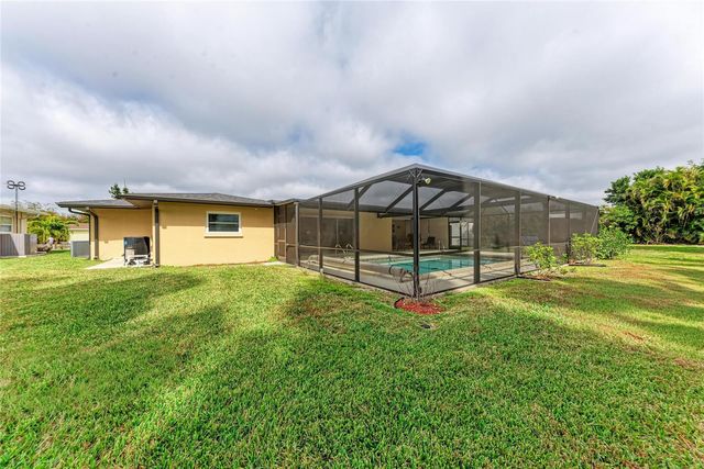 21 S GOLFVIEW ROAD, Rotonda West, FL 33947