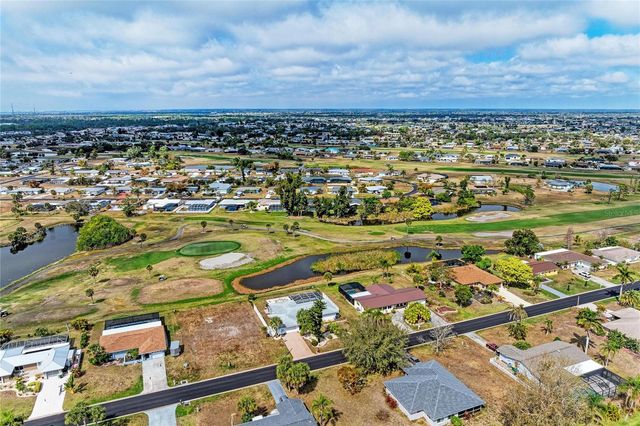 21 S GOLFVIEW ROAD, Rotonda West, FL 33947