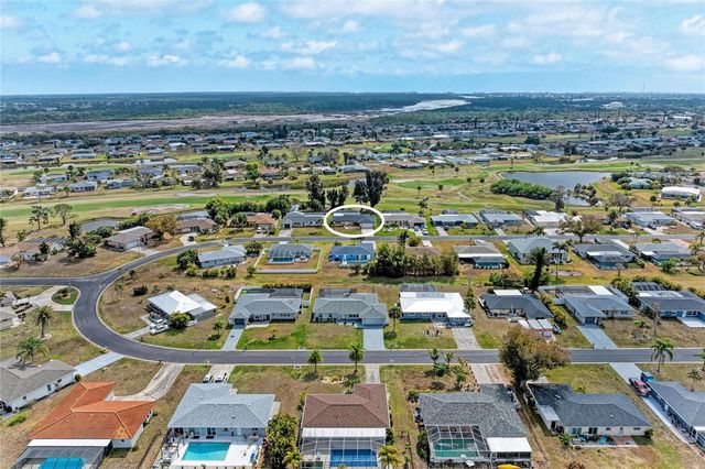 21 S GOLFVIEW ROAD, Rotonda West, FL 33947