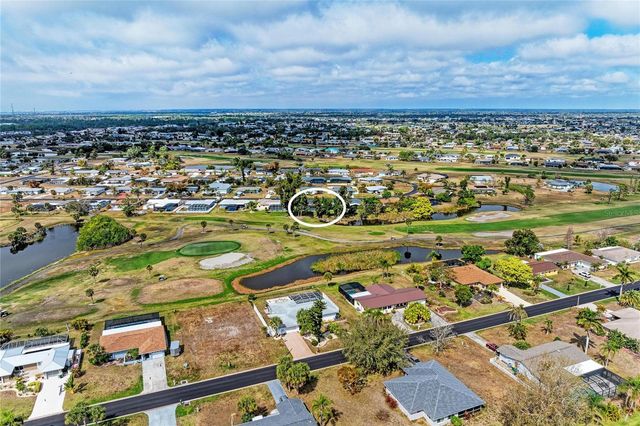 21 S GOLFVIEW ROAD, Rotonda West, FL 33947