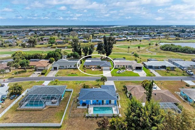 21 S GOLFVIEW ROAD, Rotonda West, FL 33947