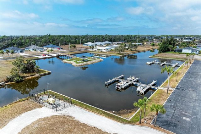 21 S GOLFVIEW ROAD, Rotonda West, FL 33947