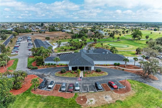 21 S GOLFVIEW ROAD, Rotonda West, FL 33947