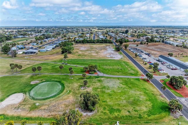 21 S GOLFVIEW ROAD, Rotonda West, FL 33947