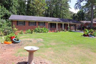2586 Brandon Road, Atlanta, GA 30337