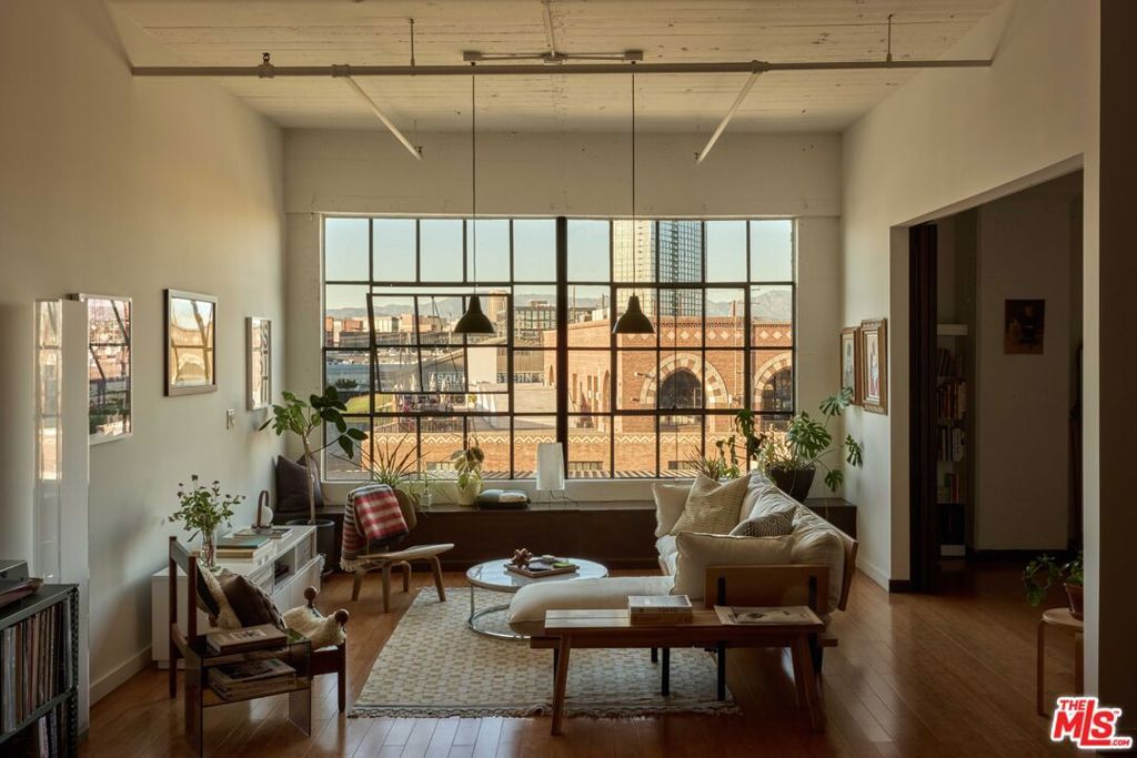 1855 Industrial Street 416, Los Angeles, CA 90021 — exterior