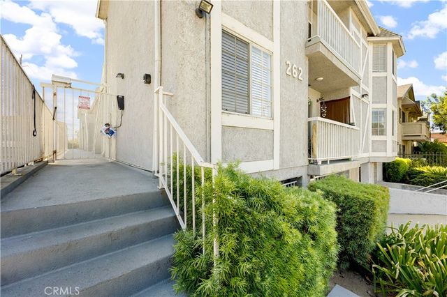 262 W Valencia F, Burbank, CA 91502