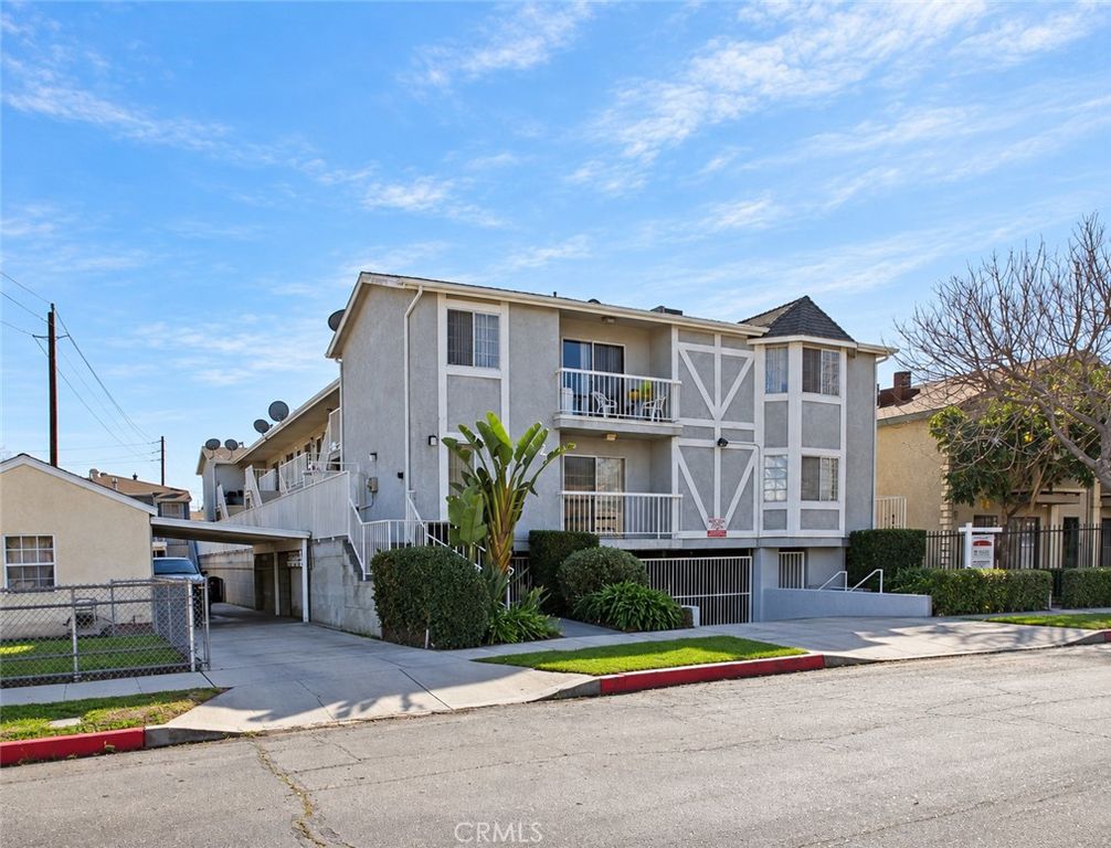 262 W Valencia F, Burbank, CA 91502
